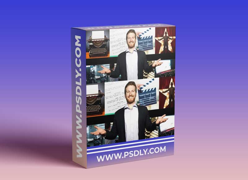 An Introduction to Filmmaking