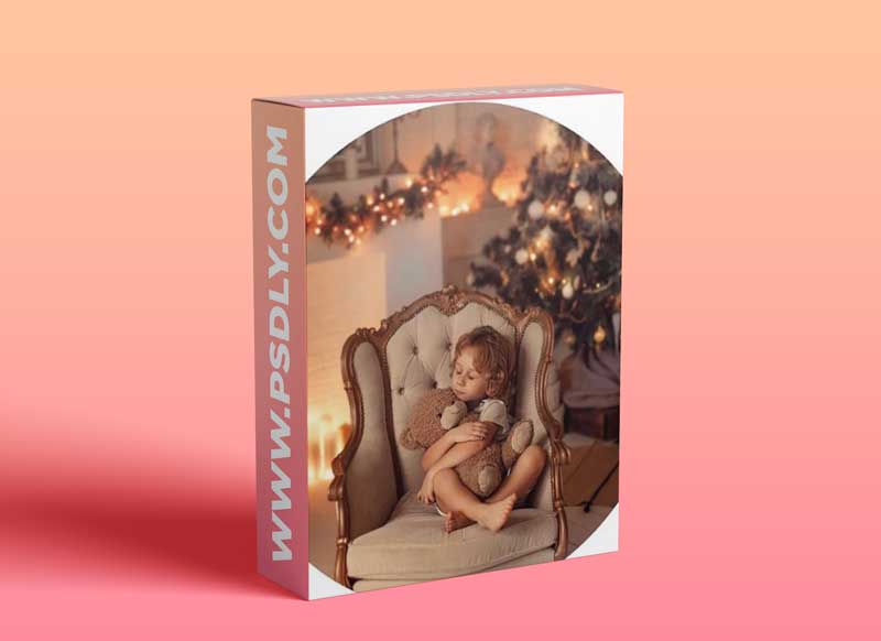 Anastasia Kuchina - Chocolate New Year