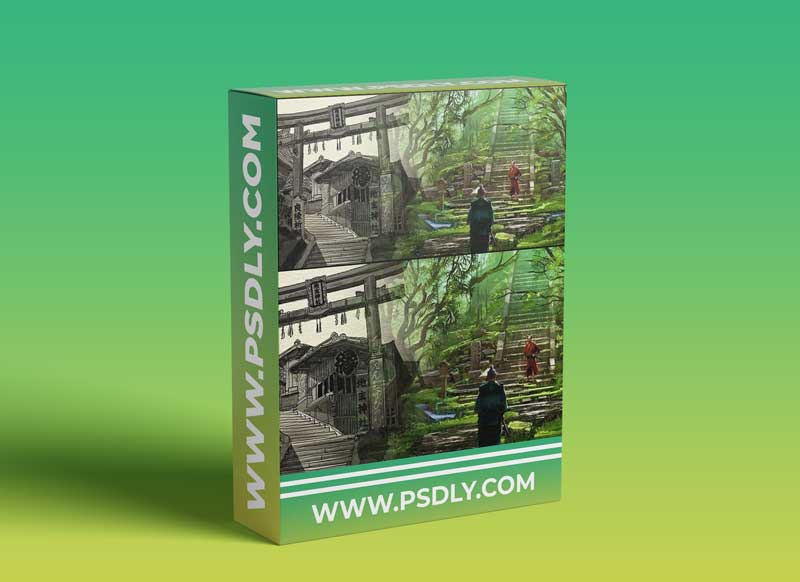 ArtStation – Worldbuilding for Entertainment with Jason Scheier