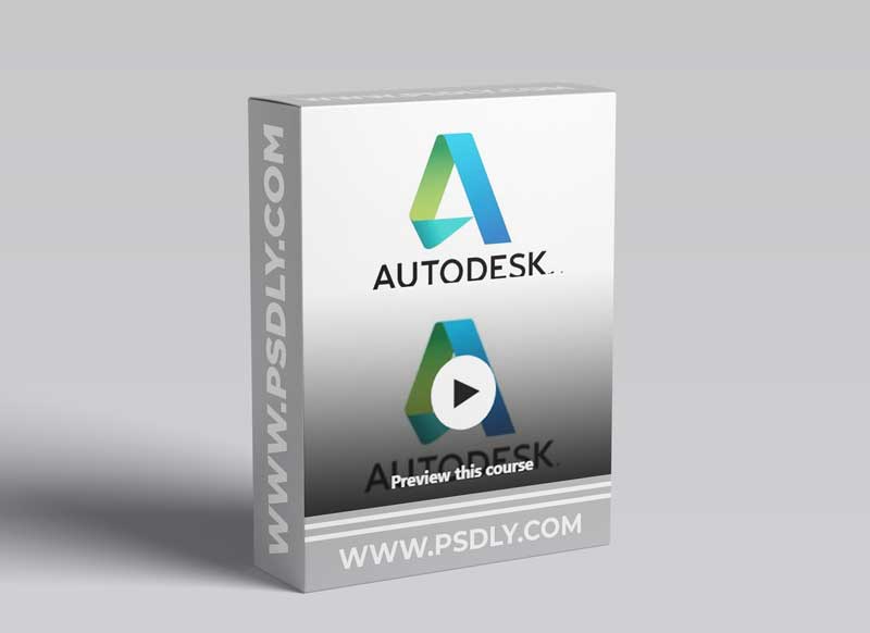 AutoCAD 2018-2021: Advanced course for professional users