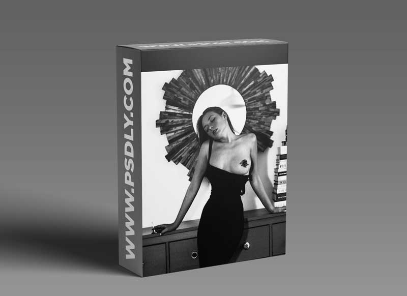 Baev Maxim - Complex Light