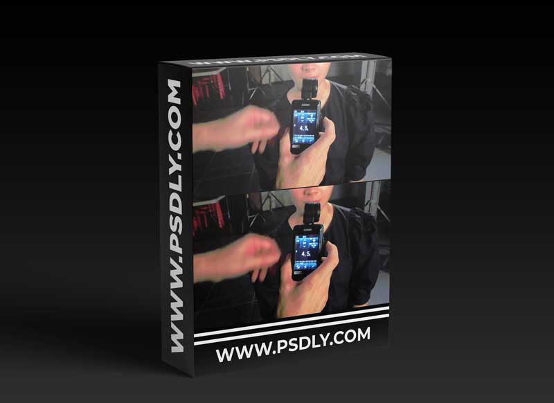 Cinematography: Learn How To Make Your Videos More Cinematic