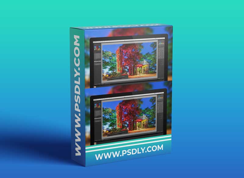 CreativeLive - Adobe Lightroom Classic CC: The Complete Guide