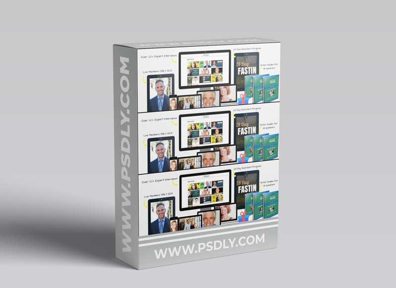 Detox Dialogues – Heal & Strengthen The Body by Detoxing