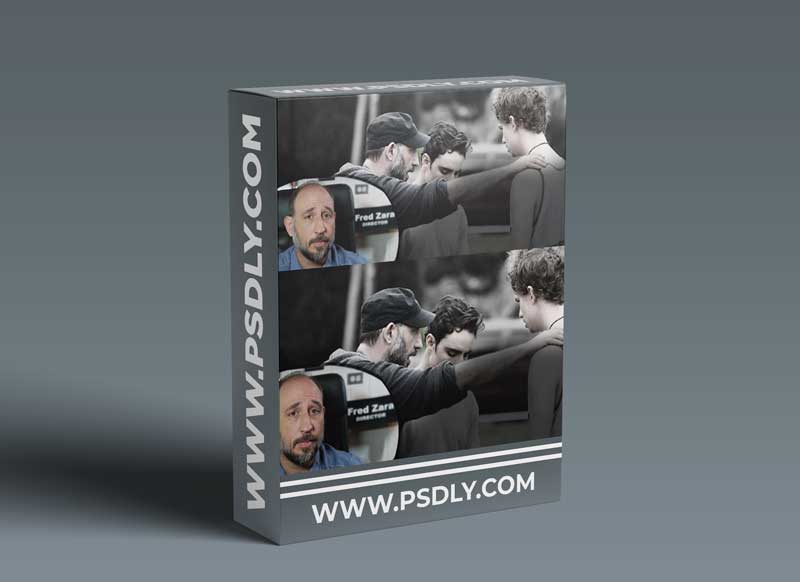 Directing Actors - Achieving Natural Performances for Independent Film