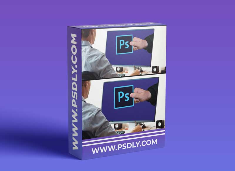 Easy Photoshop : Learn Photoshop for Lazy people