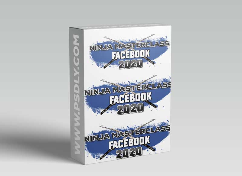 Facebook Ads Ninja Masterclass