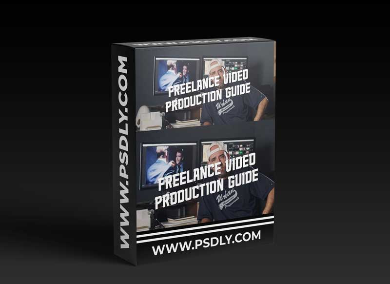 Freelance Video Production Guide