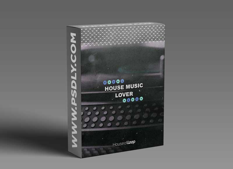 House Of Loop House Music Lover