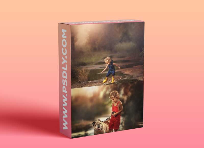 How it is Taken by Anastasia Kuchina