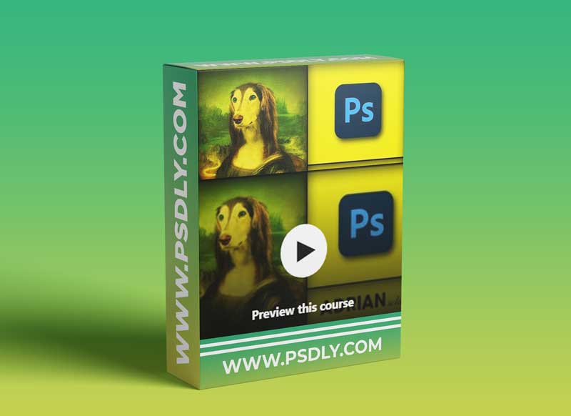 How to Create Photo Manipulations in Photoshop Like a Pro.