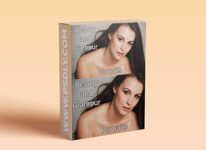 How to Shoot Beauty and Glamour Portraits - The Essential Art of Taking Flattering Images