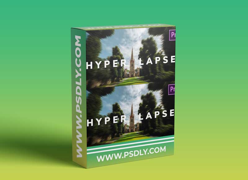 Hyperlapse Animation: Best Possible Way To Create Amazing Hyperlapse