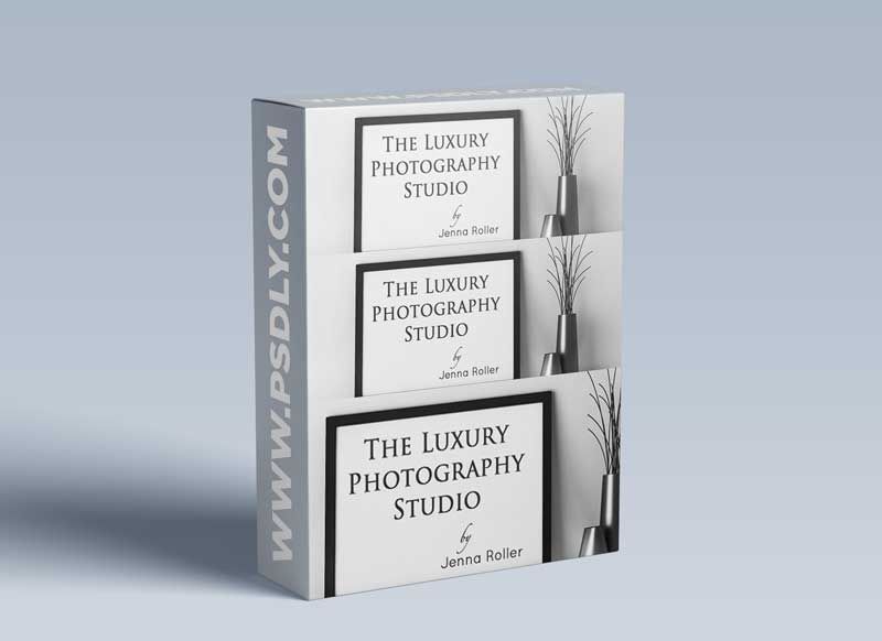 IPS Mastermind - The Luxury Photography Studio