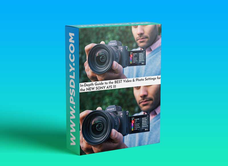 In-Depth Guide to the BEST Video & Photo Settings for the NEW SONY A7S III