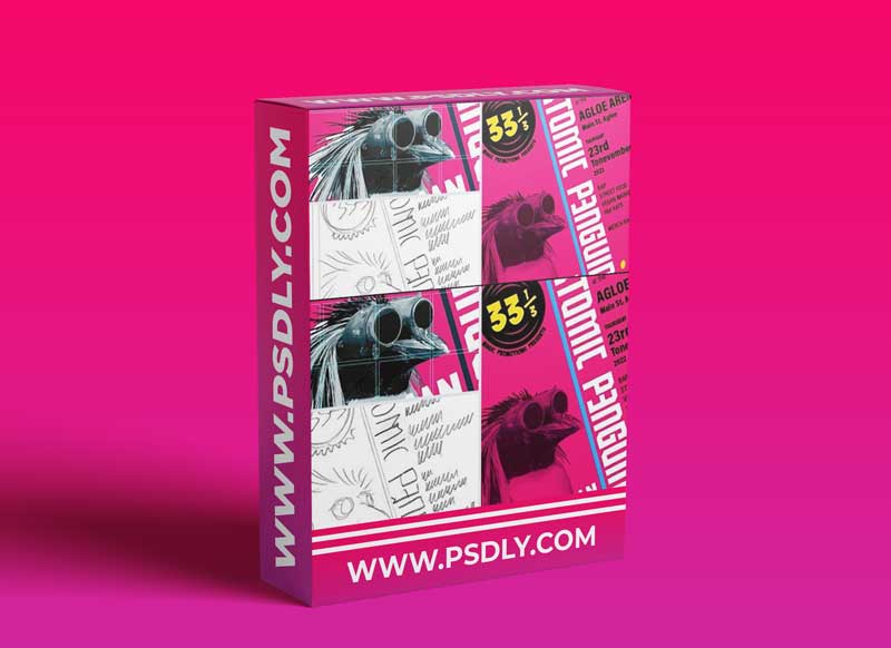 Introduction to Graphic Design: Illustrator