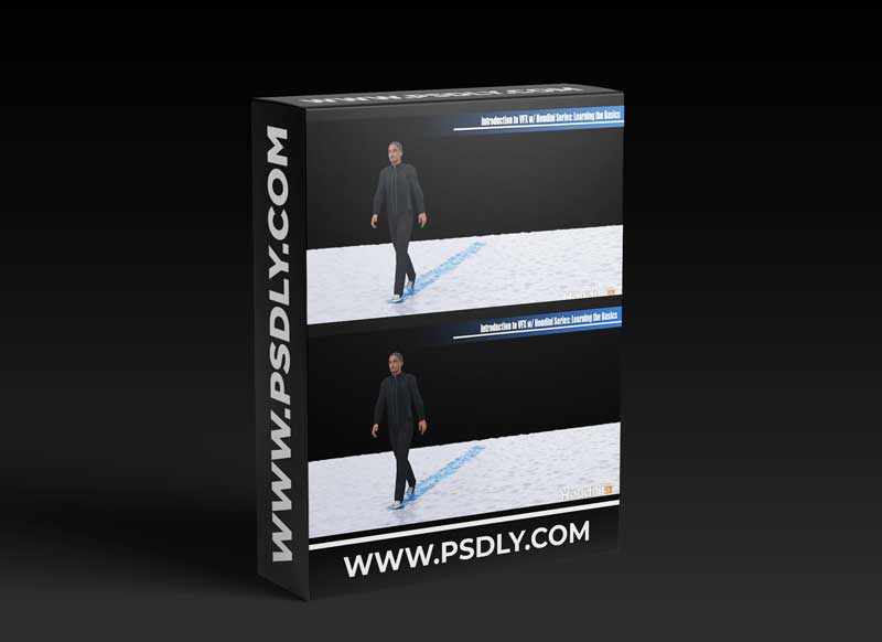 Introduction to VFX w/ Houdini Series: Learning the Basics