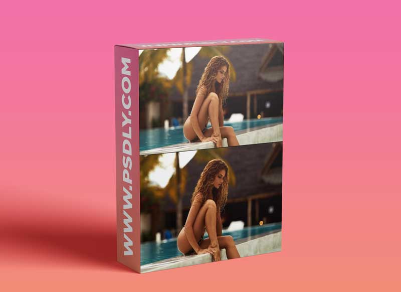 Joakim Karlsson - Zanzibar Evening