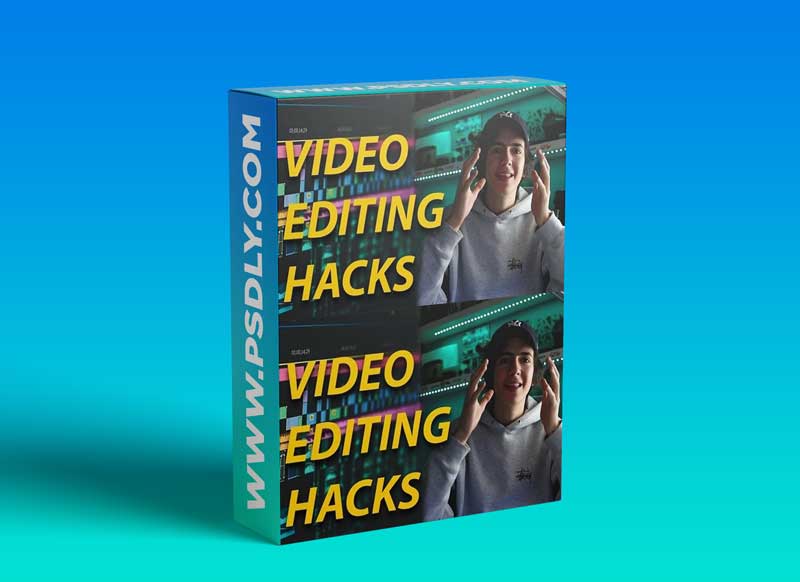 Learn Professional Video Editing with 7 Simple Hacks