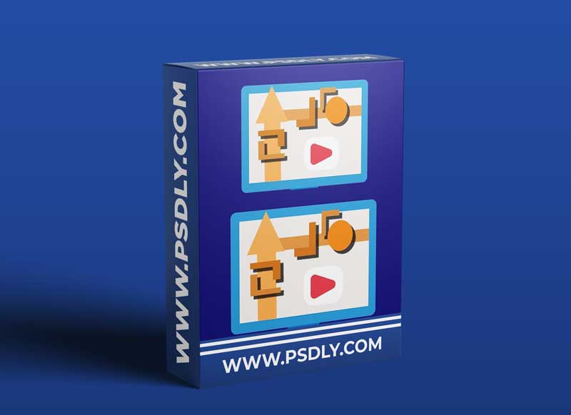 Learn Text Animation with After Effects