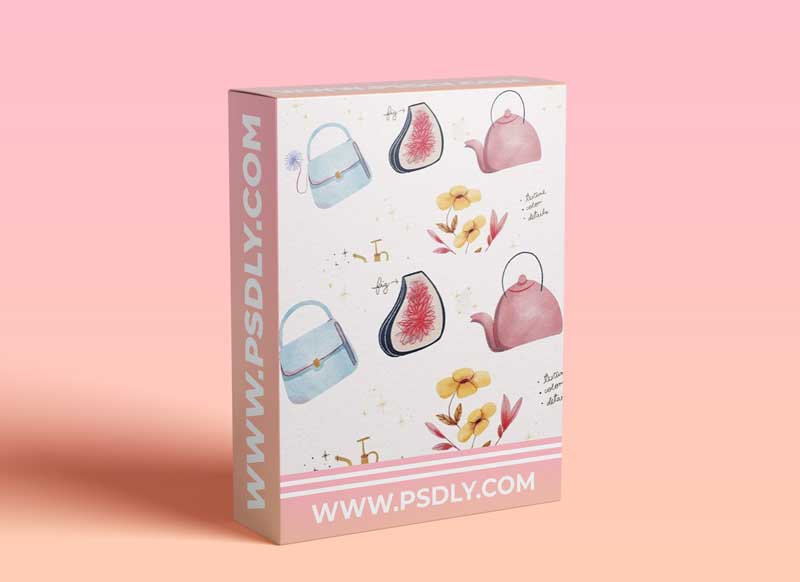 Live Encore: Illustration Exercises for Finding New Inspiration