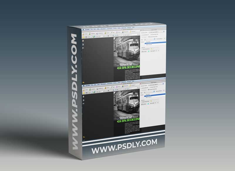 Lynda - 11 Things Every Newspaper Should Know About PDFs