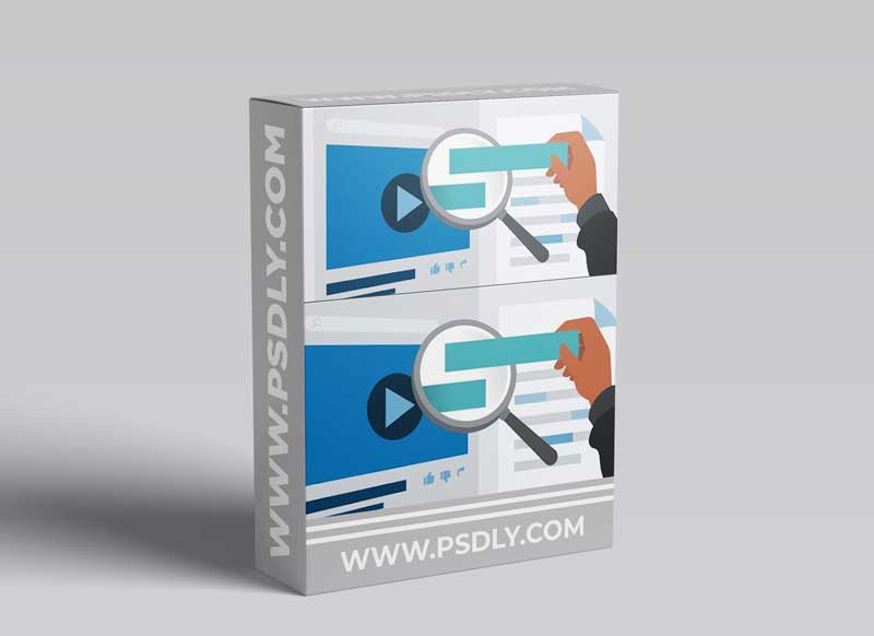 Lynda - Learning YouTube SEO