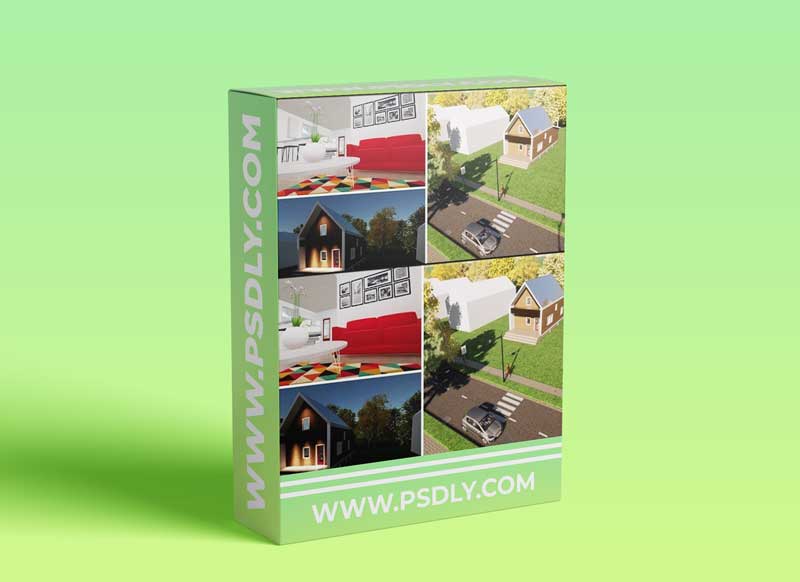 Lynda - Rhino: Twinmotion Workflow