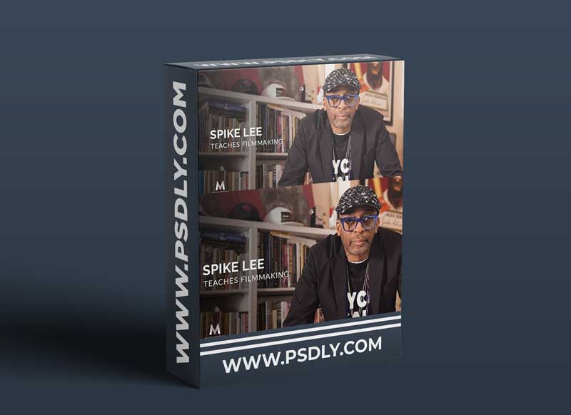 MasterClass - Spike Lee Teaches Independent Filmmaking