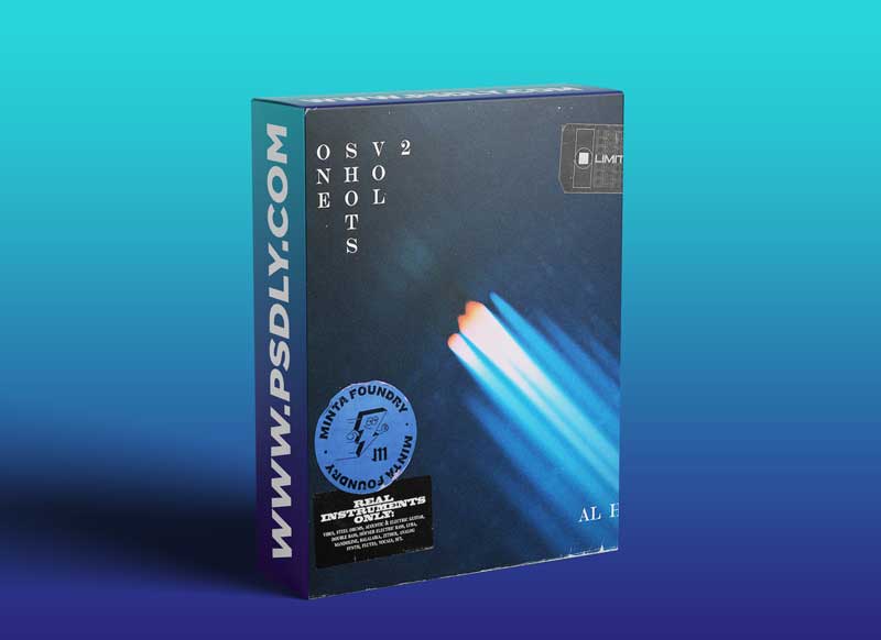 Minta Foundry Al Hug One Shots Vol 2