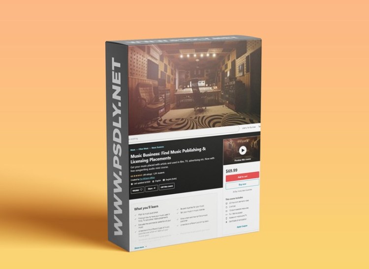 Music Business Find Music Publishing & Licensing Placements