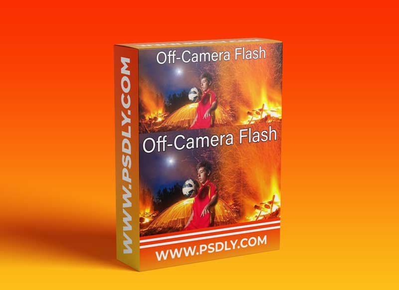 Off-Camera Flash: The Definitive Guide to Creative Lighting for Digital Photographers