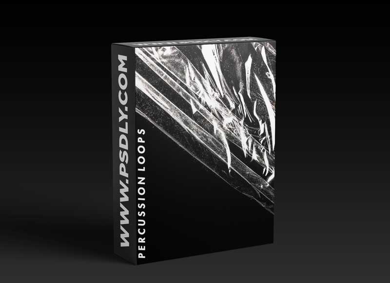 Onlyxne 808 Mafia Percussion Loops 005