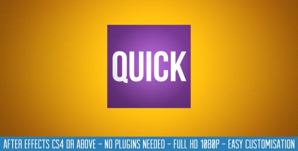 Videohive Outside The Box Logo 7807924
