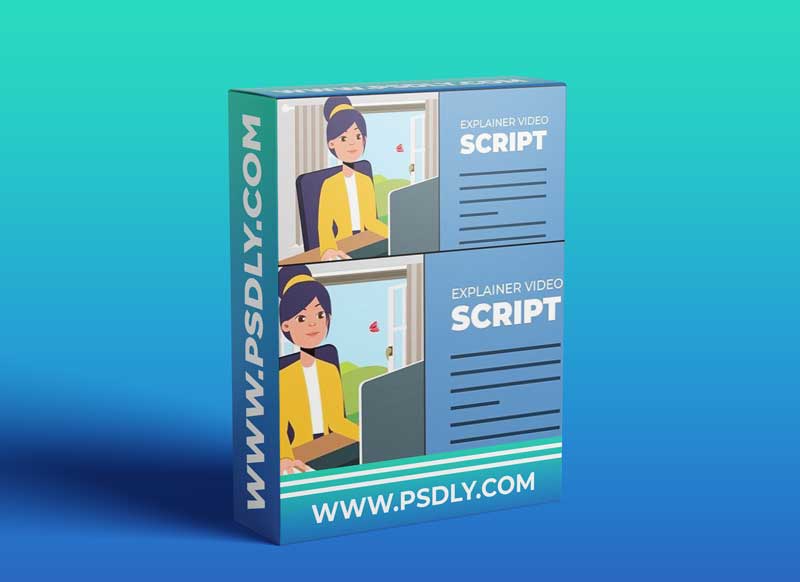 Professional Script Writing for Animated Explainer Videos