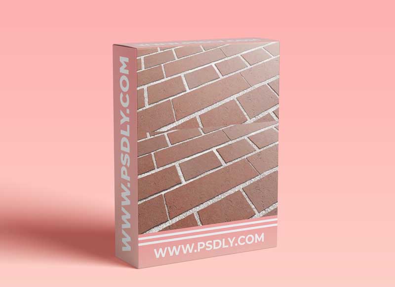 Quixel Mixer: Master procedural textures - Basic bricks