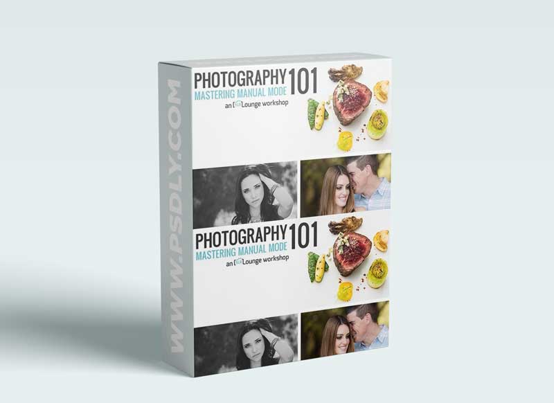 SLR-Lounge Workshop - Photography 101 - A-Z Guide to Photography