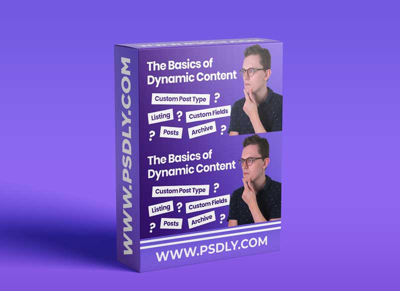 The Basics of Dynamic Content for WordPress with Elementor Pro