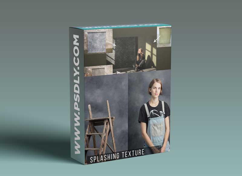 The Migo Studio - MakeBackdrop Masterclass