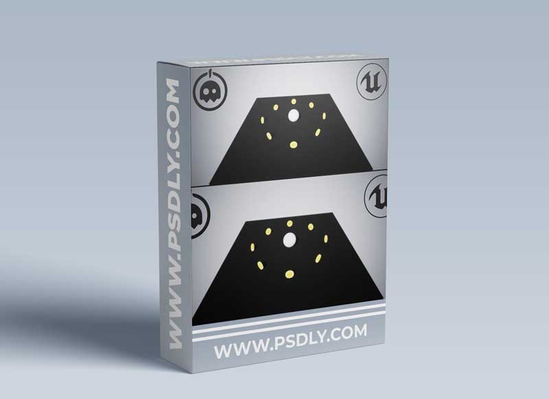 Unreal Engine 4 - Build Your First Game with UE4!!