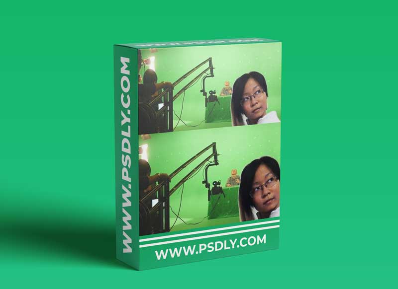 VFX Production On-Set: Becoming a Visual Effects Supervisor (Updated)