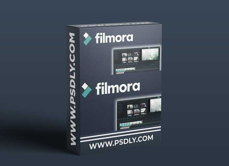 Video Editing With Filmora For Beginners
