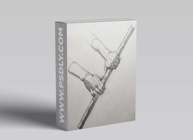 Watts Atelier - Drawing Hands with Brian Knox