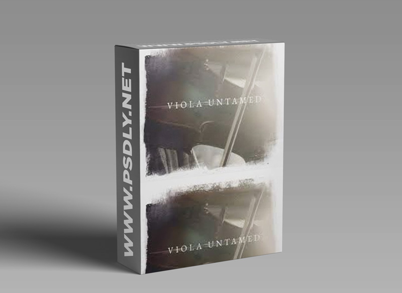 Westwood Instruments VIOLA UNTAMED v1.0