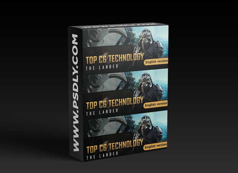 Yiihuu.com – Creating A Sci-fi Short Film – The Lander