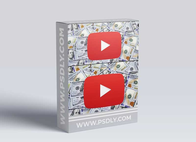 YouTube as a Job - Creating a profitable YouTube Business You can live off