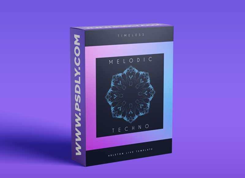 Abletunes Timeless Ableton Live Template