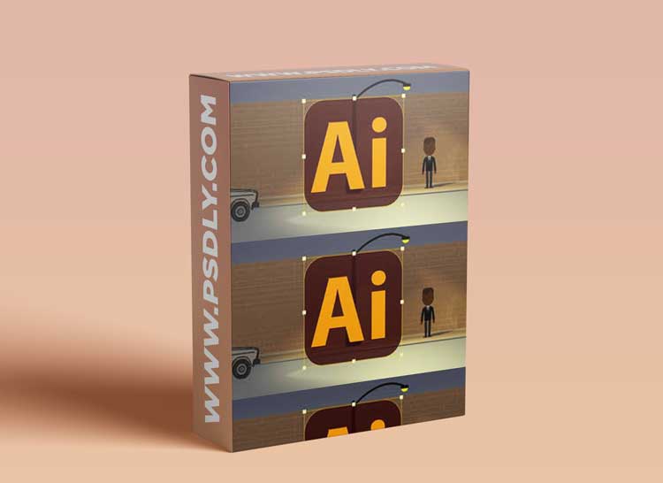 Adobe Illustrator CC – From Zero to Beyond
