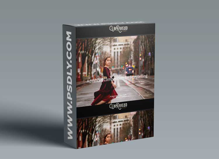 Advanced Composition for Storytelling A Lesson with Cassie Duffle