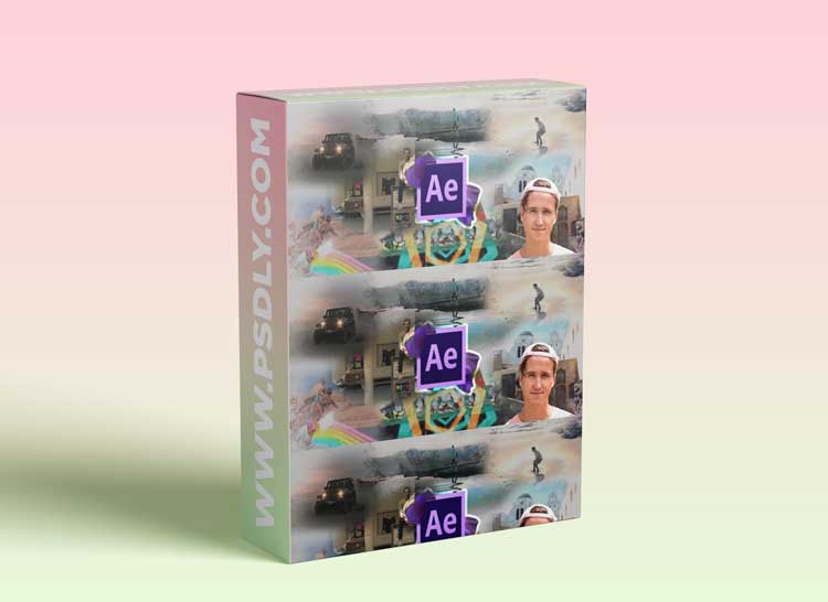 After Effects Mastery Course